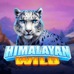 PAWIN88 PP slot Himalayan Wild