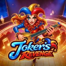 PAWIN88 PP slot Joker’s Revenge