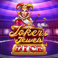 PAWIN88 PP slot Joker Jewels Dice™