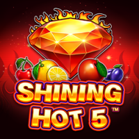 PAWIN88 PP slot Shining Hot 5™