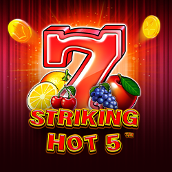 PAWIN88 PP slot Shining Hot 5