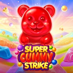 PAWIN88 PP slot Super Gummy Strike