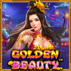 PAWIN88 PP slot Golden Beauty