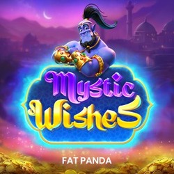 PAWIN88 PP slot Mystic Wishes