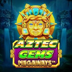 PAWIN88 PP slot Aztec Gems Megaways