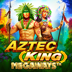 PAWIN88 PP slot Aztec King Megaways