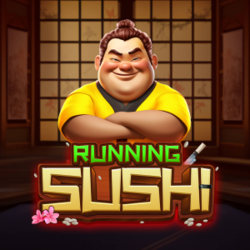 PAWIN88 PP slot Running Sushi
