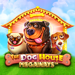 PAWIN88 PP slot The Dog House Megaways
