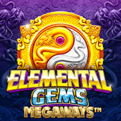 PAWIN88 PP slot Elemental Gems Megaways