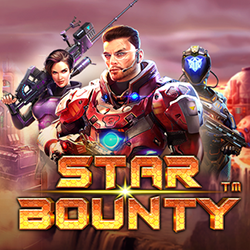 PAWIN88 PP slot Star Bounty