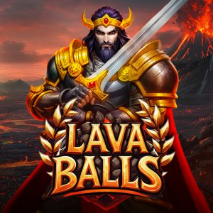 PAWIN88 PP slot Lava Balls