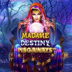 PAWIN88 PP slot Madame Destiny Megaways