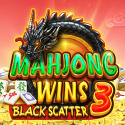 PAWIN88 PP slot Mahjong Wins 3