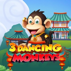 PAWIN88 PP slot 3 Dancing Monkeys