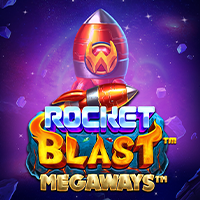 PAWIN88 PP slot Rocket Blast Megaways