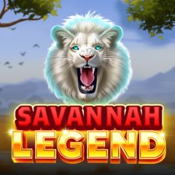 PAWIN88 PP slot Savannah Legend