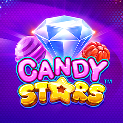 PAWIN88 PP slot Candy Stars