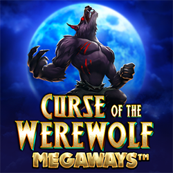 PAWIN88 PP slot Curse of the Werewolf Megaways
