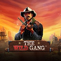PAWIN88 PP slot The Wild Gang
