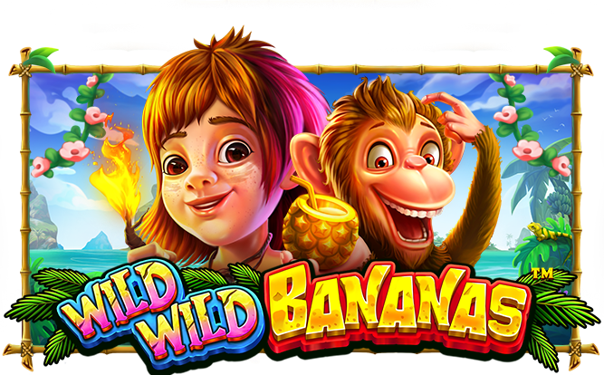 PAWIN88 PP slot Wild Wild Bananas