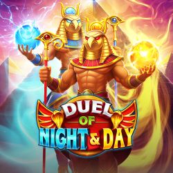 PAWIN88 PP slot Duel of Night & Day