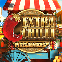 PAWIN88 RELAX slot Extra Chilli