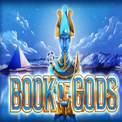 PAWIN88 RELAX slot Book Of Gods