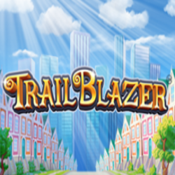 PAWIN88 RELAX slot Trail Blazer