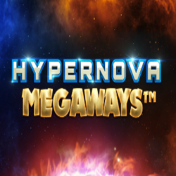 PAWIN88 RELAX slot Hypernova Megaways
