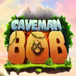 PAWIN88 RELAX slot Caveman Bob