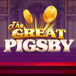 PAWIN88 RELAX slot The Great Pigsby