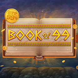 PAWIN88 RELAX slot Book of 99