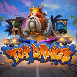 PAWIN88 RELAX slot Top Dawg$
