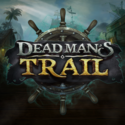 PAWIN88 RELAX slot Dead Man's Trail