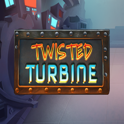 PAWIN88 RELAX slot Twisted Turbine