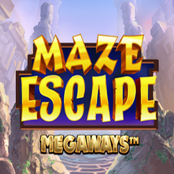PAWIN88 RELAX slot Maze Escape