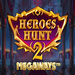 PAWIN88 RELAX slot Heroes Hunt 2