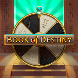 PAWIN88 RELAX slot Book of Destiny