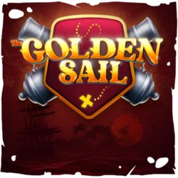 PAWIN88 RELAX slot The Golden Sail