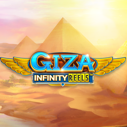 PAWIN88 RELAX slot Giza Infinity Reels