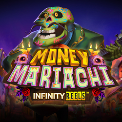 PAWIN88 RELAX slot Money Mariachi Infinity Reels