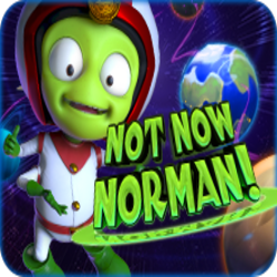 PAWIN88 RELAX slot Not Now Norman