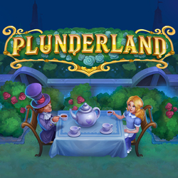 PAWIN88 RELAX slot Plunderland