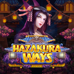 PAWIN88 RELAX slot Hazakura Ways