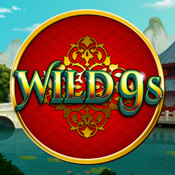 PAWIN88 RELAX slot Wild 9s