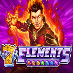 PAWIN88 RELAX slot 7 Elements
