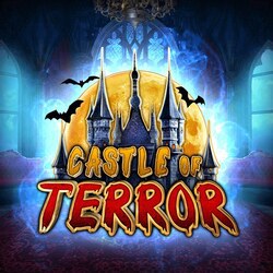 PAWIN88 RELAX slot Castle of Terror