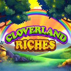 PAWIN88 RELAX slot Cloverland Riches