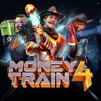 PAWIN88 RELAX slot Money Train 4