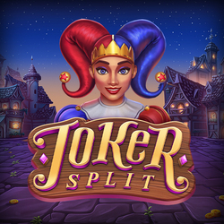 PAWIN88 RELAX slot Joker Split
